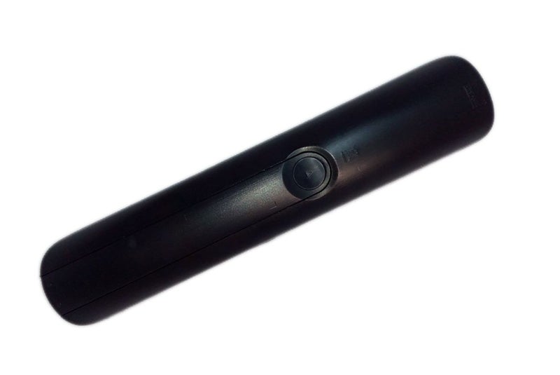 JustFine Replaced Remote Control Compatible for Samsung UN55F8000BF UN46F6350A AA5900784C UN75F8000AF UN65F6300AF TV - Image 2